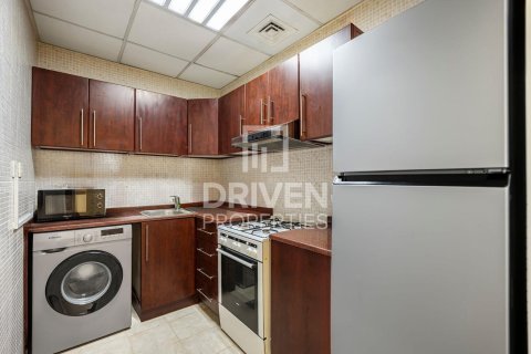 Apartmen di Business Bay, Dubai, UAE 1 bilik tidur, 69 meter persegi № 654417 - foto 7