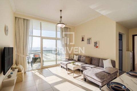Wohnung in Business Bay, Dubai, VAE: 1 Schlafzimmer, 69 m2 Nr. 654417