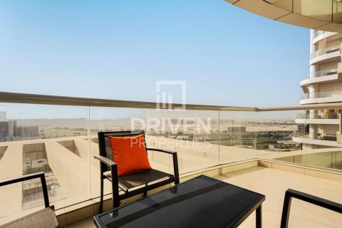 Apartmen di Business Bay, Dubai, UAE 1 bilik tidur, 69 meter persegi № 654417 - foto 10