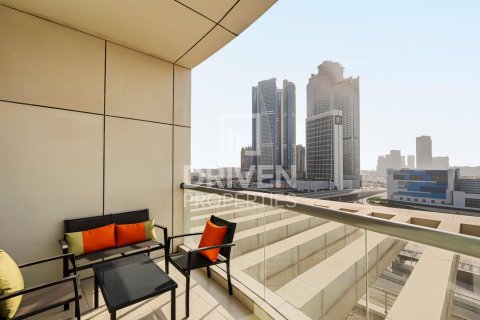 Apartmen di Business Bay, Dubai, UAE 1 bilik tidur, 69 meter persegi № 654417 - foto 11