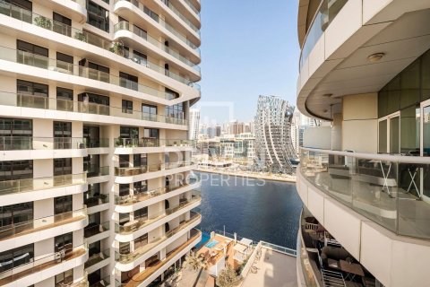 Apartmen di Business Bay, Dubai, UAE 1 bilik tidur, 69 meter persegi № 654417 - foto 13