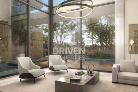 Vila u gradu Dubai Land, UAE 4 spavaće sobe, 310 m2 Br. 654414 - Slika 4