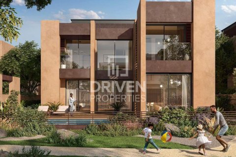 Vila u gradu Dubai Land, UAE 4 spavaće sobe, 310 m2 Br. 654414 - Slika 19