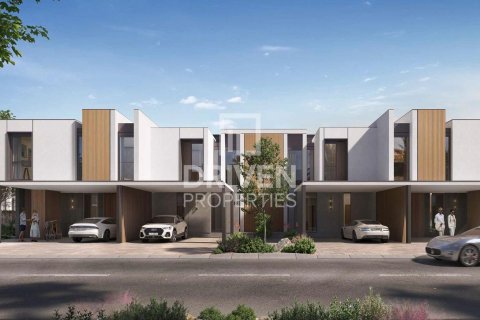 Vila u gradu Dubai Land, UAE 4 spavaće sobe, 310 m2 Br. 654414