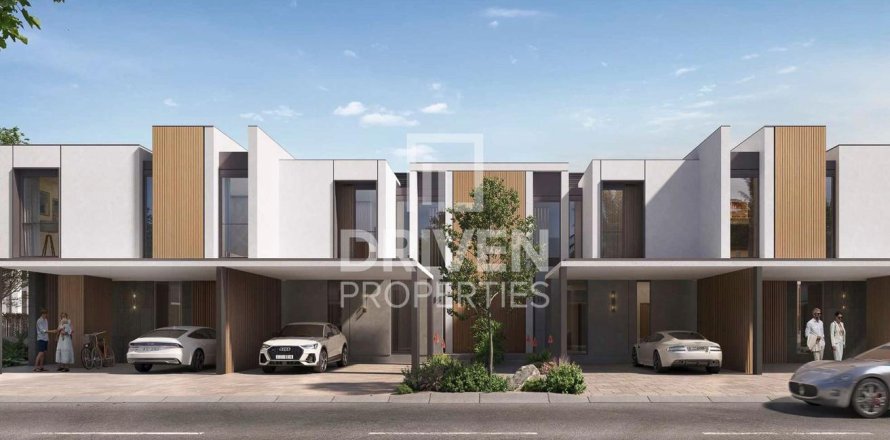 Vila u gradu Dubai Land, UAE 4 spavaće sobe, 310 m2 Br. 654414