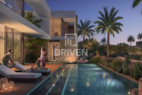 Vila u gradu Dubai Land, UAE 4 spavaće sobe, 310 m2 Br. 654414 - Slika 18