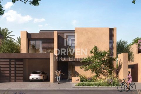 Villa til salg i Dubai Land, Dubai, UAE 4 soveværelser, 310 kvm № 654414 - foto 12