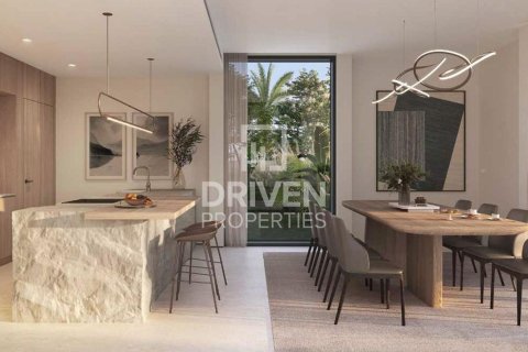 Villa til salg i Dubai Land, Dubai, UAE 4 soveværelser, 310 kvm № 654414 - foto 3