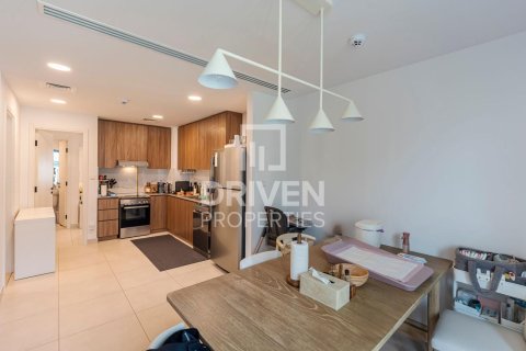 Villetta a schiera in vendita a Town Square, Dubai, EAU 3 camere da letto, 194 mq. № 654415 - foto 1