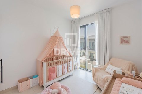 Villetta a schiera in vendita a Town Square, Dubai, EAU 3 camere da letto, 194 mq. № 654415 - foto 6