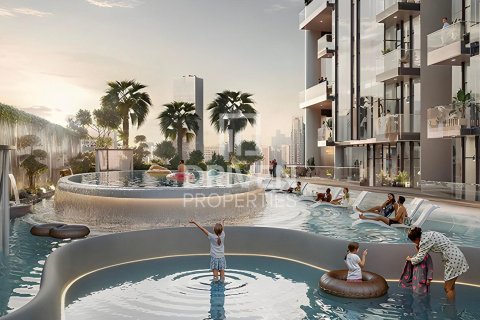 آپارتمان برای فروش در Jumeirah Village Circle، Dubai، امارات متحده عربی 1 خوابه ، 79 متر مربع ، شماره 654418 - تصویر 9