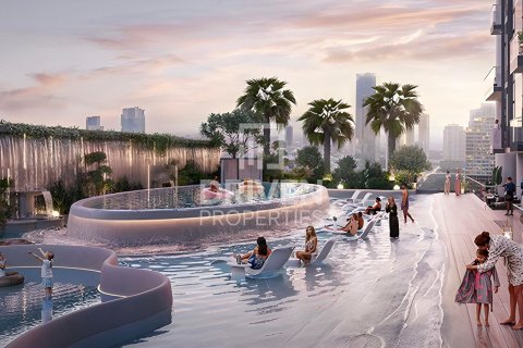 آپارتمان برای فروش در Jumeirah Village Circle، Dubai، امارات متحده عربی 1 خوابه ، 79 متر مربع ، شماره 654418 - تصویر 8