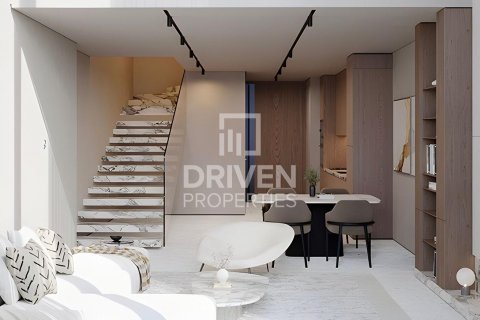آپارتمان برای فروش در Jumeirah Village Circle، Dubai، امارات متحده عربی 1 خوابه ، 79 متر مربع ، شماره 654418 - تصویر 4