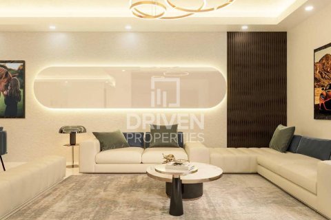 פנטהאוס למכירה ב Jumeirah Lake Towers, Dubai, איחוד האמירויות 1 חדר שינה, 68 מ"ר, מספר 654419 - תמונה 2