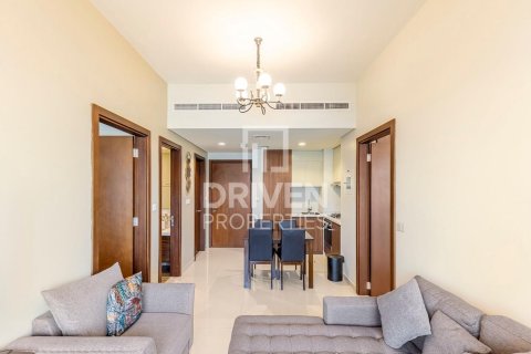 Apartmen di Business Bay, Dubai, UAE 2 bilik tidur, 85 meter persegi № 654416 - foto 2