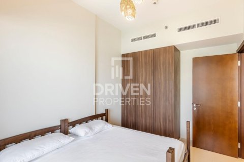 Apartmen di Business Bay, Dubai, UAE 2 bilik tidur, 85 meter persegi № 654416 - foto 10