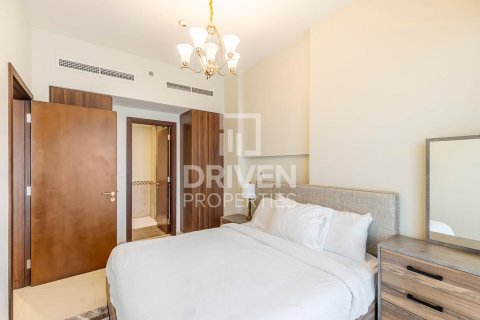 Apartmen di Business Bay, Dubai, UAE 2 bilik tidur, 85 meter persegi № 654416 - foto 14
