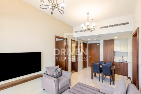 Apartmen di Business Bay, Dubai, UAE 2 bilik tidur, 85 meter persegi № 654416 - foto 3