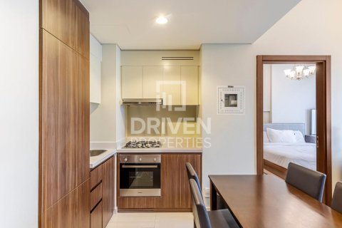 Apartmen di Business Bay, Dubai, UAE 2 bilik tidur, 85 meter persegi № 654416 - foto 7