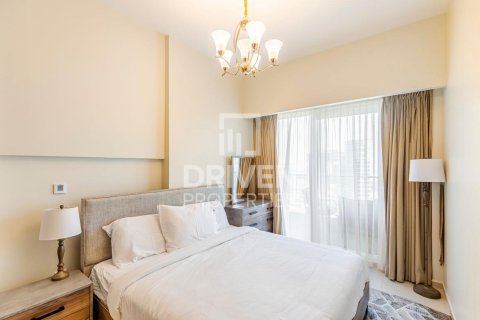 Apartmen di Business Bay, Dubai, UAE 2 bilik tidur, 85 meter persegi № 654416 - foto 5