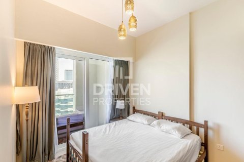 Apartmen di Business Bay, Dubai, UAE 2 bilik tidur, 85 meter persegi № 654416 - foto 6