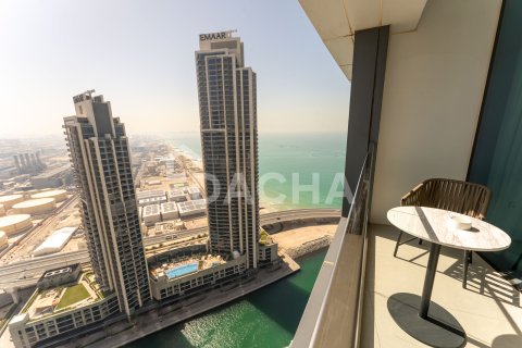 Apartment in Jumeirah Beach Residence, Dubai, UAE 1 bedroom, 75 sq.m. № 707073 - photo 5