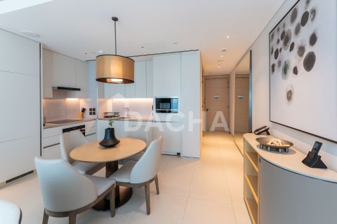 Apartment in Jumeirah Beach Residence, Dubai, UAE 1 bedroom, 75 sq.m. № 707073 - photo 9