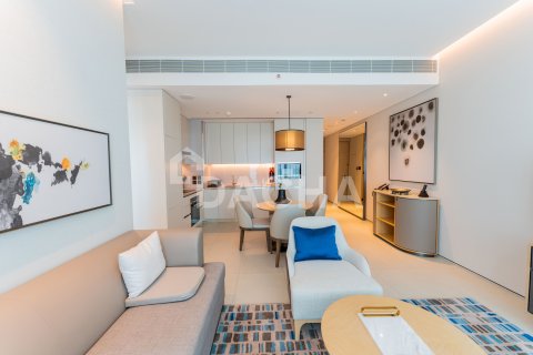 Apartment in Jumeirah Beach Residence, Dubai, UAE 1 bedroom, 75 sq.m. № 707073 - photo 7