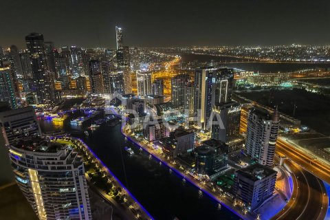 Διαμέρισμα σε Jumeirah Beach Residence, Dubai, ΗΑΕ 1 υπνοδωμάτιο, 75 τ.μ. Αρ. 707073