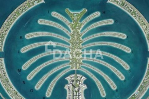 Villa itt: Palm Jebel Ali, Dubai, EAE, 6 hálószoba, 703 m², azonosító: 707071 - fénykép 8