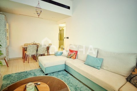 Διαμέρισμα σε Jumeirah Village Circle, Dubai, ΗΑΕ 2 υπνοδωμάτια, 115 τ.μ. Αρ. 707074 - φωτογραφία 2
