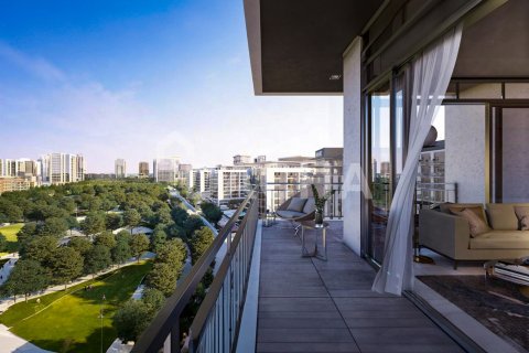 Apartment sa Dubai Hills Estate, UAE 2 silid-tulugan, 101 sq.m. № 707070 - larawan 7