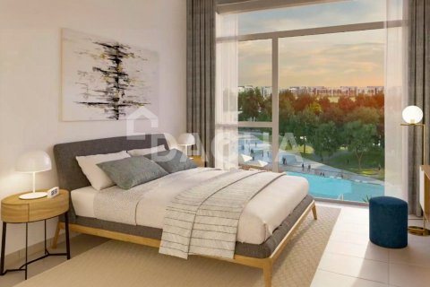 Apartment sa Dubai Hills Estate, UAE 2 silid-tulugan, 101 sq.m. № 707070 - larawan 10