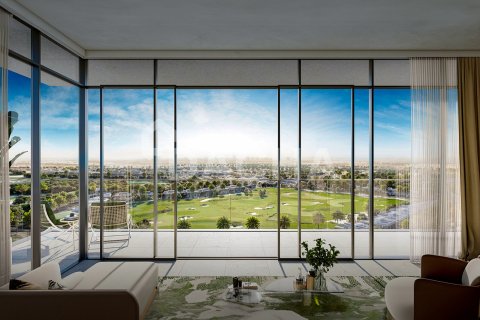 Apartment in Dubai Hills Estate, UAE 3 bedrooms, 147 sq.m. № 707068
