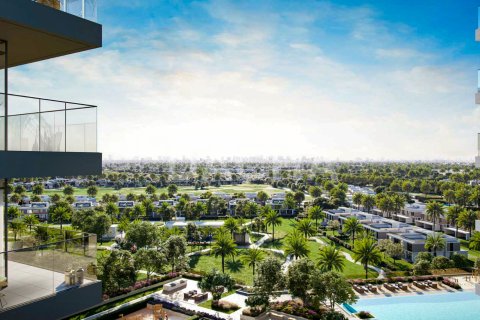 Appartamento in vendita a Dubai Hills Estate, Dubai, EAU 3 camere da letto, 147 mq. № 707068 - foto 4
