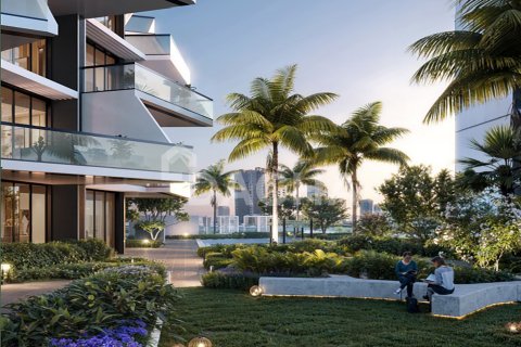 Jumeirah Village Circle, Dubai, संयुक्त अरब अमीरात में अपार्टमेंट, 1 बेडरूम, 74 वर्ग मीटर, संख्या 707069 - फ़ोटो 6