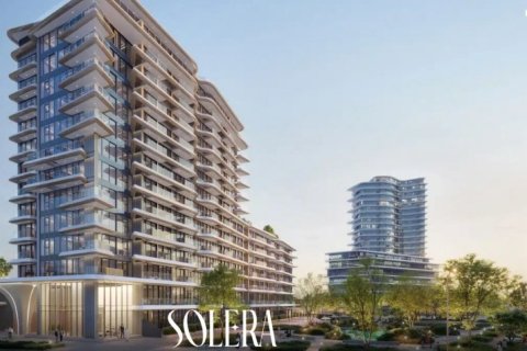 Apartman u Ras Al Khaimah, UAE 3 spavaćih soba, 199 m2 Br. 734898 - fotografija 1