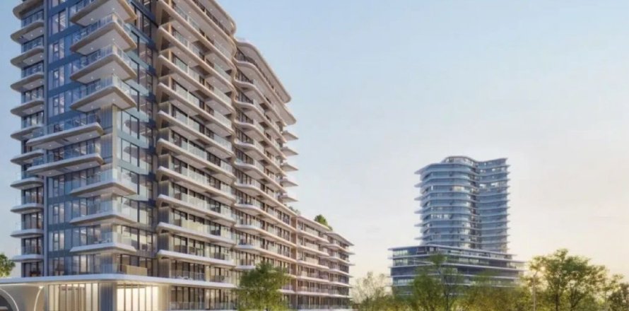 Apartman u Ras Al Khaimah, UAE 199 m2, 3 spavaćih soba Br. 734898