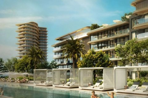 Apartman u Ras Al Khaimah, UAE 3 spavaćih soba, 199 m2 Br. 734898 - fotografija 5