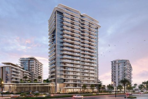 Apartman u Ras Al Khaimah, UAE 3 spavaćih soba, 199 m2 Br. 734898 - fotografija 11