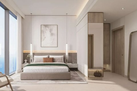 Apartman u Ras Al Khaimah, UAE 3 spavaćih soba, 199 m2 Br. 734898 - fotografija 3