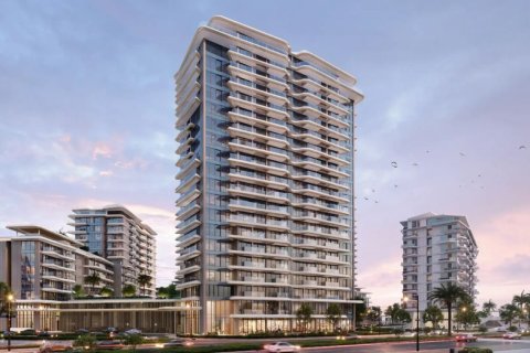 Apartman u Ras Al Khaimah, UAE 3 spavaćih soba, 199 m2 Br. 734898 - fotografija 6