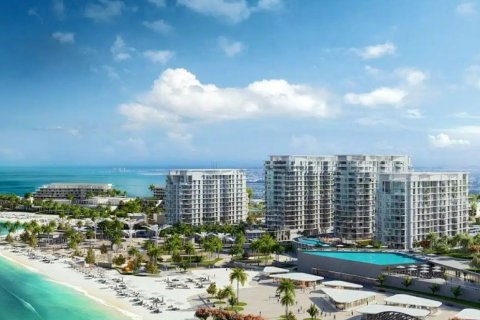 Apartman u Ras Al Khaimah, UAE 3 spavaćih soba, 199 m2 Br. 734898 - fotografija 4