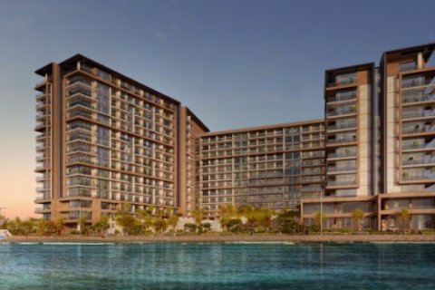 آپارتمان برای فروش در  Ras Al Khaimah، امارات متحده عربی  37 متر مربع ، شماره 734894 - تصویر 3