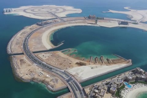 آپارتمان برای فروش در  Ras Al Khaimah، امارات متحده عربی  37 متر مربع ، شماره 734894 - تصویر 7