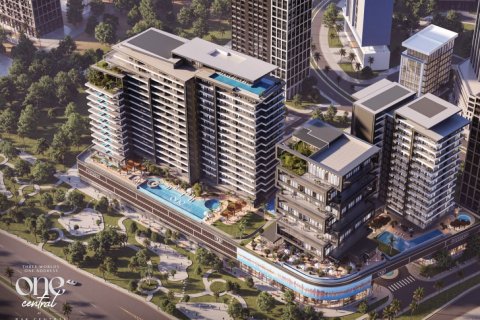 Lakás itt: Ras Al Khaimah, EAE, 2 hálószoba, 76 m², azonosító: 734899 - fénykép 14