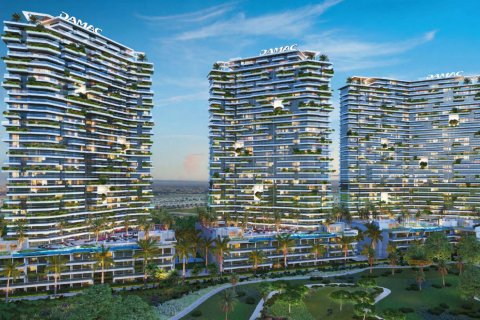 阿联酋 Dubai DAMAC Hills (Akoya by DAMAC) 待售 : 3 卧, 361 平方米 , 编号631448 - 照片 3