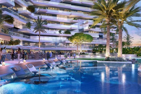阿联酋 Dubai DAMAC Hills (Akoya by DAMAC) 待售 : 3 卧, 361 平方米 , 编号631448 - 照片 9