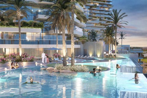 阿联酋 Dubai DAMAC Hills (Akoya by DAMAC) 待售 : 3 卧, 361 平方米 , 编号631448 - 照片 8