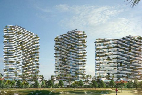 阿联酋 Dubai DAMAC Hills (Akoya by DAMAC) 待售 : 3 卧, 361 平方米 , 编号631448 - 照片 1